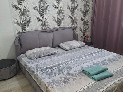 1-бөлмелі пәтер · 50 м² · 15/15 қабат, Зенкова 59 — Кабанбай батыра ниже гостиницы Казахстан, бағасы: 18 000 ₸ в Алматы, Медеуский р-н