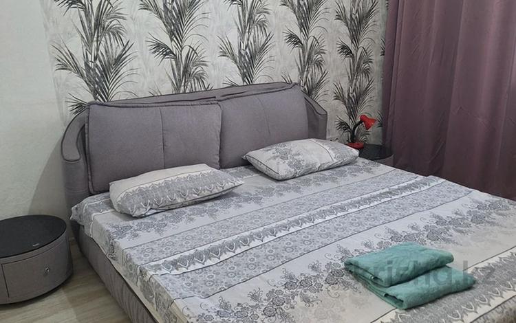1-комнатная квартира · 50 м² · 15/15 этаж, Зенкова 59 — Кабанбай батыра ниже гостиницы Казахстан за 18 000 ₸ в Алматы, Медеуский р-н — фото 56