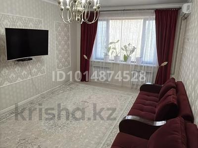 3-комнатная квартира · 95 м² · 4/5 этаж, Жибек жолы 75 за 45 млн ₸ в Шымкенте, Каратауский р-н