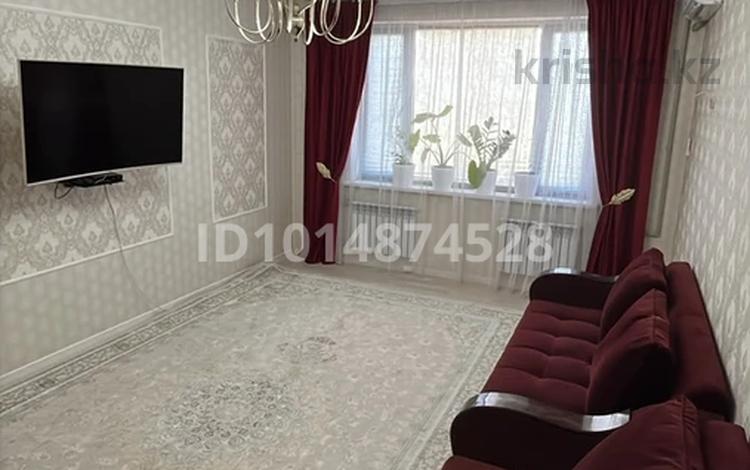 3-комнатная квартира · 95 м² · 4/5 этаж, Жибек жолы 75 за 45 млн ₸ в Шымкенте, Каратауский р-н — фото 2