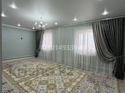 Отдельный дом · 5 комнат · 144 м² · 10 сот., Маңғыстау 4 348 за 27 млн ₸ в 
