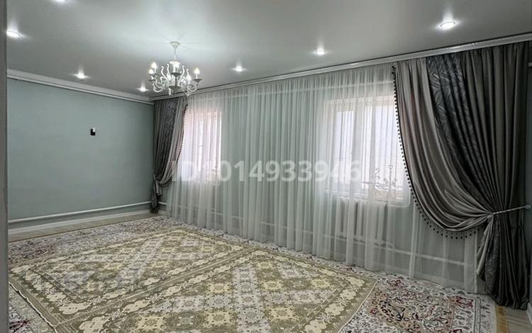 Отдельный дом · 5 комнат · 144 м² · 10 сот., Маңғыстау 4 348 за 27 млн ₸ в  — фото 2