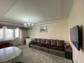 4-комнатная квартира, 80 м², 3/5 этаж, Мушелтой 37 за 26 млн 〒 в Талдыкоргане