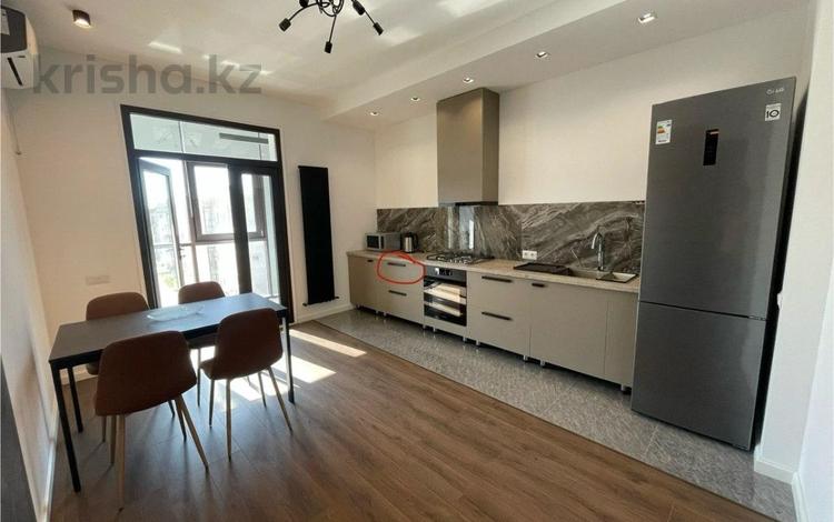 1-комнатная квартира · 50 м² · 4/4 этаж, Мухита Калимова 24/2 за 300 000 ₸ в Атырау — фото 3