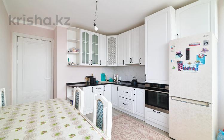 1-бөлмелі пәтер · 40 м² · 3/13 қабат, Караменде Би Шакаулы 7 — СРОЧНО ТОРГ, бағасы: ~ 20.6 млн ₸ в Астане, Сарыарка р-н — фото 2