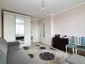 1-бөлмелі пәтер · 40 м² · 3/13 қабат, Караменде Би Шакаулы 7 — СРОЧНО ТОРГ, бағасы: ~ 20.6 млн ₸ в Астане, Сарыарка р-н — фото 8