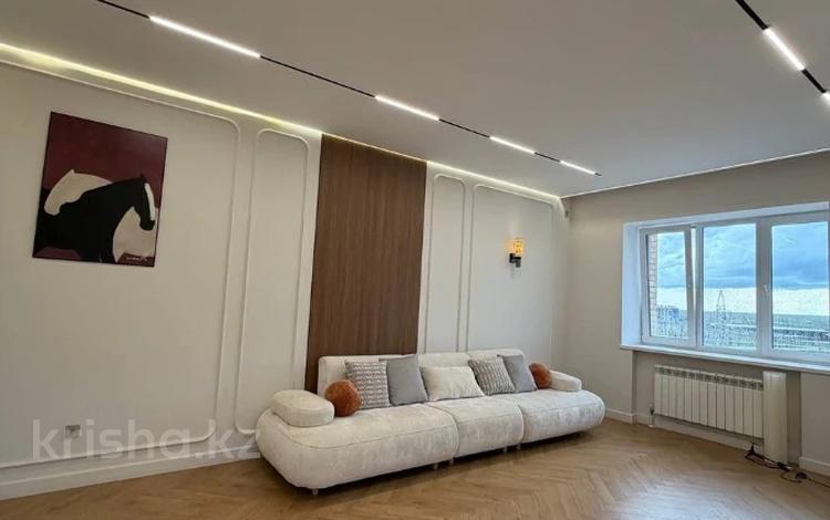 2-комнатная квартира · 84 м² · 9/9 этаж, мкр. Алтын орда за 38.5 млн ₸ в Актобе — фото 8