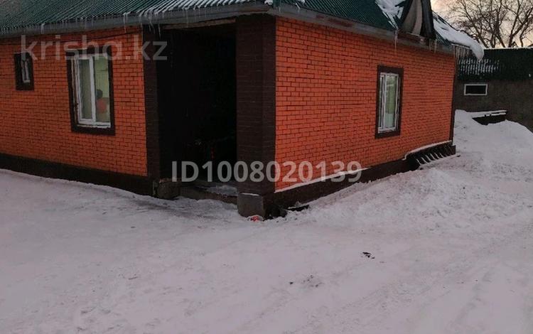 Отдельный дом · 3 комнаты · 125 м² · 6 сот., Зенина 7/1 за 20 млн 〒 в  — фото 2