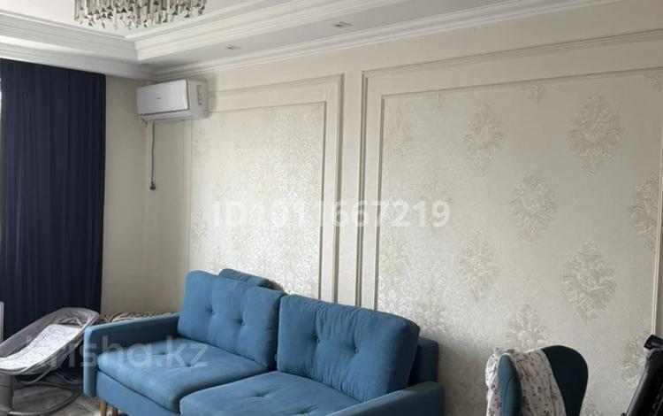 2-комнатная квартира · 60 м² · 6/6 этаж, мкр Мадениет 834/31 за 32 млн ₸ в Алматы, Алатауский р-н — фото 2