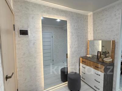 3-бөлмелі пәтер · 49.7 м² · 5/5 қабат, 35-й квартал 5, бағасы: 20.6 млн ₸ в Семее