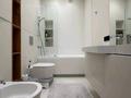 3-бөлмелі пәтер · 107 м², Акмешит 1, бағасы: 155 млн ₸ в Астане, Есильский р-н — фото 5