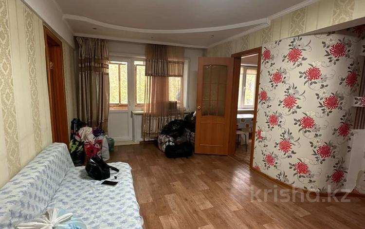 2-бөлмелі пәтер · 45 м² · 2/5 қабат, Сураганова 16, бағасы: 15.5 млн ₸ в Павлодаре — фото 5