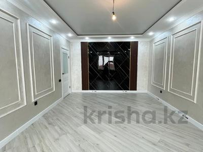 4-комнатная квартира · 119.8 м² · 5/5 этаж, мкр. Алтын орда за 40 млн ₸ в Актобе