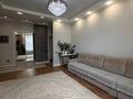 3-бөлмелі пәтер · 80 м² · 7/12 қабат, Санжара Асфендиярова 4, бағасы: 58.5 млн ₸ в Астане, Нура р-н