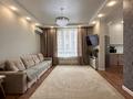 3-бөлмелі пәтер · 80 м² · 7/12 қабат, Санжара Асфендиярова 4, бағасы: 58.5 млн ₸ в Астане, Нура р-н — фото 2