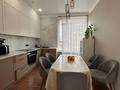 3-бөлмелі пәтер · 80 м² · 7/12 қабат, Санжара Асфендиярова 4, бағасы: 58.5 млн ₸ в Астане, Нура р-н — фото 9