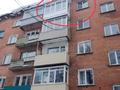 3-бөлмелі пәтер · 63 м² · 5/5 қабат, Космонавтов 4, бағасы: 10 млн ₸ в Риддере