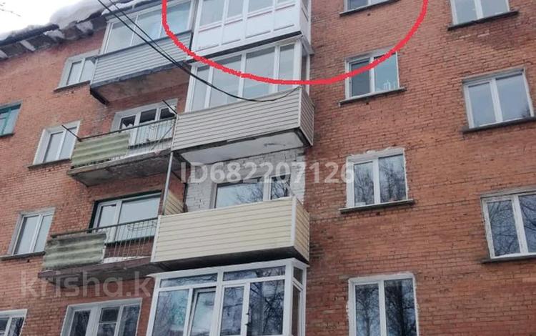 3-бөлмелі пәтер · 63 м² · 5/5 қабат, Космонавтов 4, бағасы: 10 млн ₸ в Риддере — фото 2