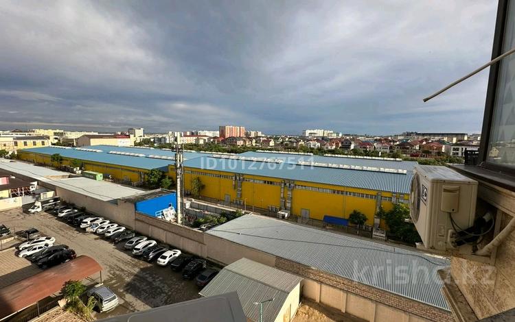 2-бөлмелі пәтер · 50 м² · 6/6 қабат, 31-й мкр, 31 мкрн 1/3, бағасы: 13.9 млн ₸ в Актау — фото 2