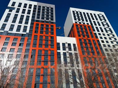 4-комнатная квартира · 106.93 м² · 8/19 этаж, Л. Толстого 32 за ~ 53.5 млн 〒 в Костанае