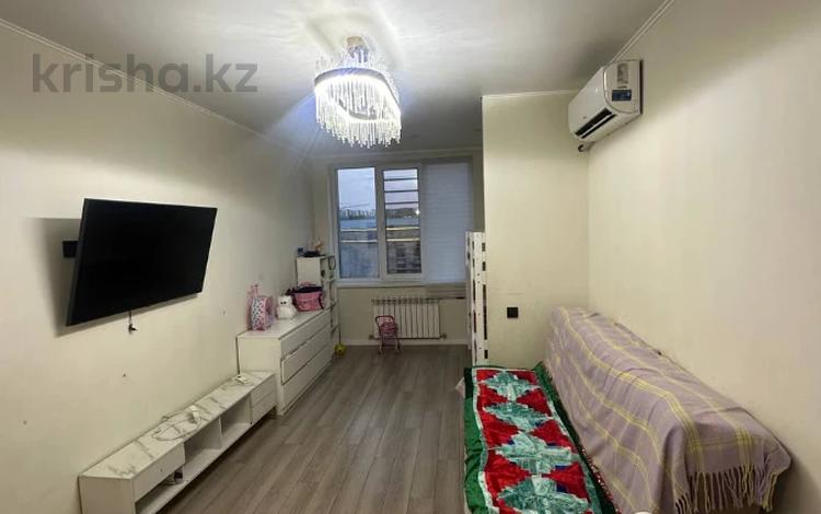 2-бөлмелі пәтер · 50 м² · 4/9 қабат, Талгарский тракт 160, бағасы: 30 млн ₸ в  — фото 2