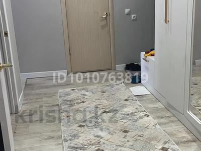 2-комнатная квартира · 55.4 м² · 5/5 этаж, Братьев жубановых 11 — Район космос за 22 млн ₸ в Хромтау