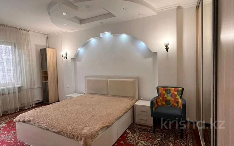 2-комнатная квартира · 51 м² · 2/9 этаж, Калкаман 24 — Ашимова за 200 000 〒 в Алматы, Наурызбайский р-н — фото 2