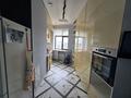 2-комнатная квартира · 100 м² · 11/14 этаж, мкр 11 144А — World class за 250 000 ₸ в Актобе — фото 13