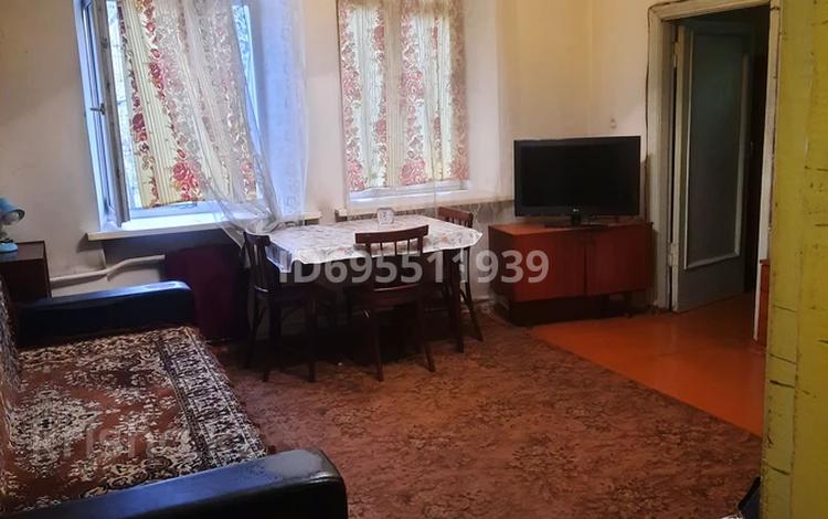 2-бөлмелі пәтер · 44.72 м² · 1/2 қабат, Темиржолшылар, Лениногорская 85 — Защита, бағасы: 9 млн ₸ в Усть-Каменогорске, Ульбинский — фото 2