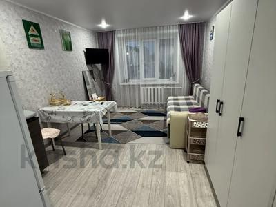 1-бөлмелі пәтер · 21.8 м² · 2/5 қабат, Назарбаева 29а, бағасы: 6.2 млн ₸ в Кокшетау