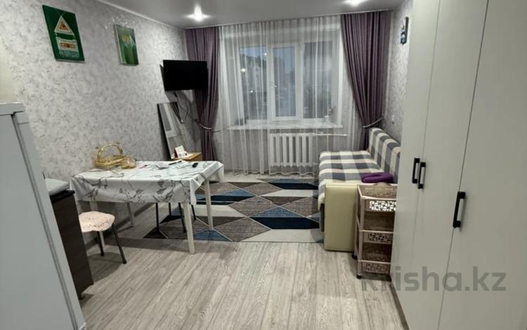 1-бөлмелі пәтер · 21.8 м² · 2/5 қабат, Назарбаева 29а, бағасы: 6.2 млн ₸ в Кокшетау — фото 2