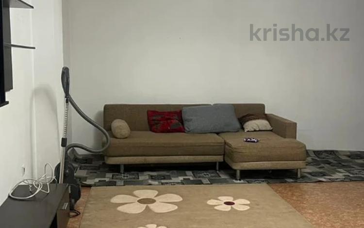 1-бөлмелі пәтер · 45 м² · 2/5 қабат, мкр Кокжиек 43а, бағасы: 16 млн ₸ в Алматы, Жетысуский р-н — фото 2