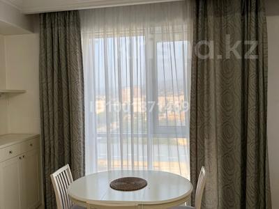 2-комнатная квартира · 60 м² · 9/10 этаж, Гагарина 309 за 400 000 〒 в Алматы, Бостандыкский р-н