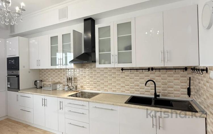 3-комнатная квартира · 160 м² · 9/20 этаж, Снегина 32/1 — Мендикулова за 900 000 ₸ в Алматы, Медеуский р-н — фото 25