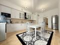 3-комнатная квартира · 160 м² · 9/20 этаж, Снегина 32/1 — Мендикулова за 900 000 ₸ в Алматы, Медеуский р-н — фото 8