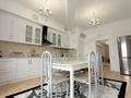 3-комнатная квартира · 160 м² · 9/20 этаж, Снегина 32/1 — Мендикулова за 900 000 ₸ в Алматы, Медеуский р-н — фото 10