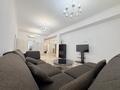3-комнатная квартира · 160 м² · 9/20 этаж, Снегина 32/1 — Мендикулова за 900 000 ₸ в Алматы, Медеуский р-н — фото 34
