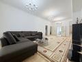 3-комнатная квартира · 160 м² · 9/20 этаж, Снегина 32/1 — Мендикулова за 900 000 ₸ в Алматы, Медеуский р-н — фото 36