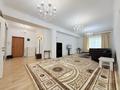 3-комнатная квартира · 160 м² · 9/20 этаж, Снегина 32/1 — Мендикулова за 900 000 ₸ в Алматы, Медеуский р-н — фото 41