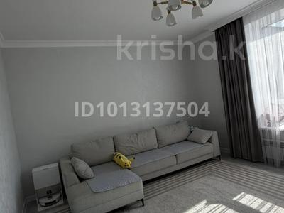 2-бөлмелі пәтер · 60 м² · 7/12 қабат, Туран 46/4, бағасы: 47.5 млн ₸ в Астане, Есильский р-н
