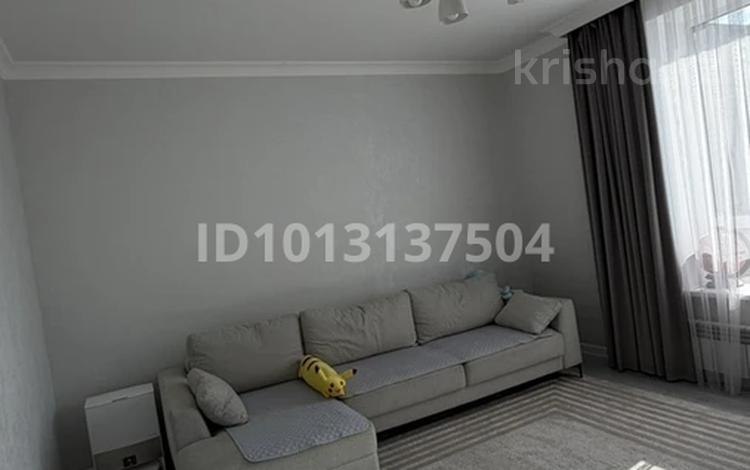 2-бөлмелі пәтер · 60 м² · 7/12 қабат, Туран 46/4, бағасы: 47.5 млн ₸ в Астане, Есильский р-н — фото 2