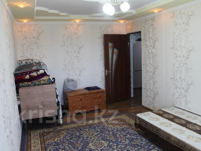 4-комнатная квартира · 78 м² · 5/5 этаж, самал за 19 млн ₸ в Талдыкоргане, мкр Самал