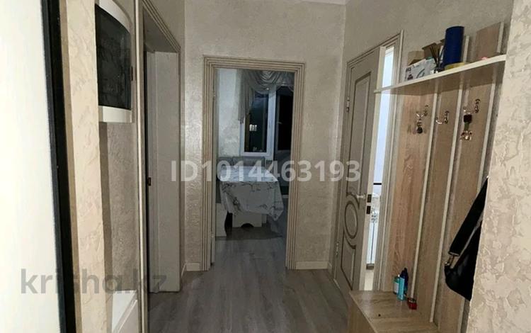 1-комнатная квартира · 38 м² · 6/16 этаж, Абишева 36/5 за 200 000 ₸ в Алматы, Наурызбайский р-н — фото 2