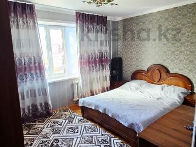 4-комнатная квартира · 78.4 м² · 6/9 этаж, мкр Юго-Восток, мкр Степной 2 за 29 млн ₸ в Караганде, Казыбек би р-н