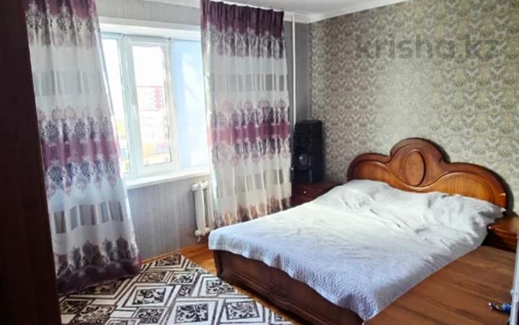 4-бөлмелі пәтер · 78.4 м² · 6/9 қабат, мкр Юго-Восток, мкр Степной 2, бағасы: 29 млн ₸ в Караганде, Казыбек би р-н — фото 2