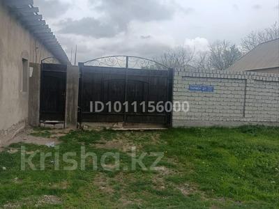 Отдельный дом · 14 комнат · 175 м² · 11.5 сот., мкр Таскен 21 — Пармен за 32 млн 〒 в Шымкенте, Каратауский р-н