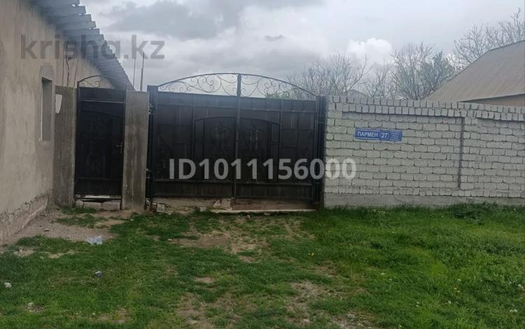 Отдельный дом · 14 комнат · 175 м² · 11.5 сот., мкр Таскен 21 — Пармен за 32 млн 〒 в Шымкенте, Каратауский р-н — фото 2