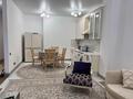 2-бөлмелі пәтер · 72.2 м² · 2 қабат, Мкр. Самал-3 15 — Альфараби миндикулова, бағасы: 94 млн ₸ в Алматы, Медеуский р-н — фото 3
