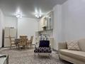 2-бөлмелі пәтер · 72.2 м² · 2 қабат, Мкр. Самал-3 15 — Альфараби миндикулова, бағасы: 94 млн ₸ в Алматы, Медеуский р-н