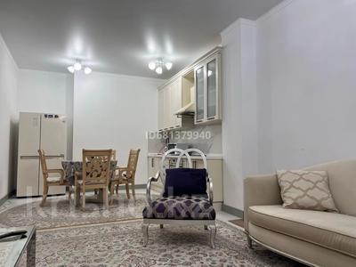 2-комнатная квартира · 72.2 м² · 2 этаж, Мкр. Самал-3 15 — Альфараби миндикулова за 94 млн ₸ в Алматы, Медеуский р-н